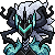 This is my character "Corrosion," a corrupt inter-dimensional terrestrial.